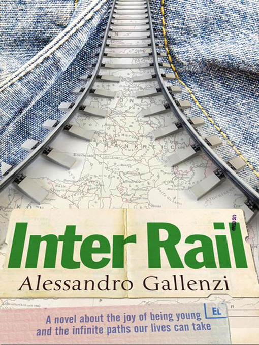 Title details for InterRail by Alessandro Gallenzi - Available